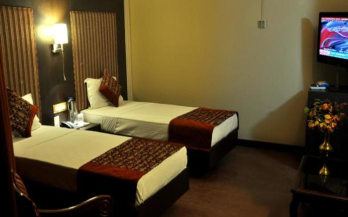 Hotel The Majestic