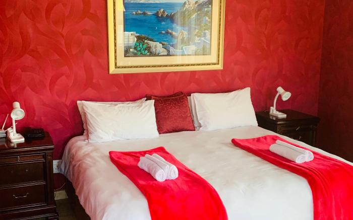 Bella Casa Guesthouse