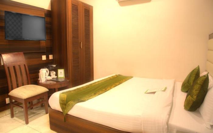 Hotel Dreamland Chandigarh