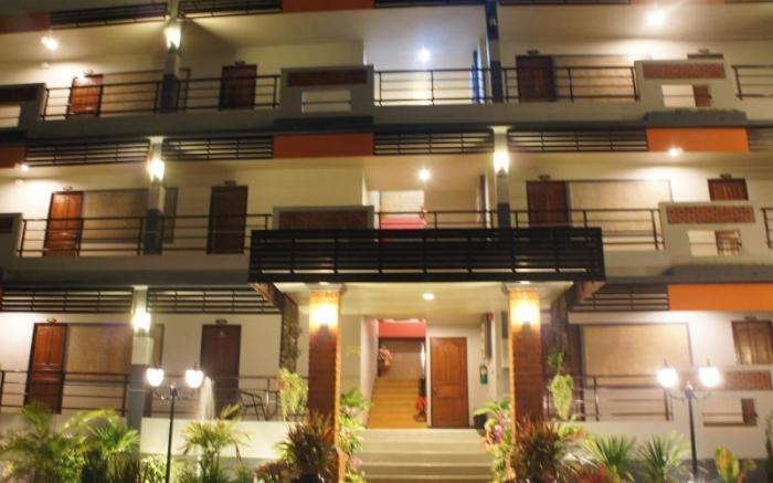 Nan Treasure Hotel