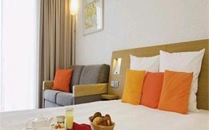 Novotel Paris Creteil Le Lac