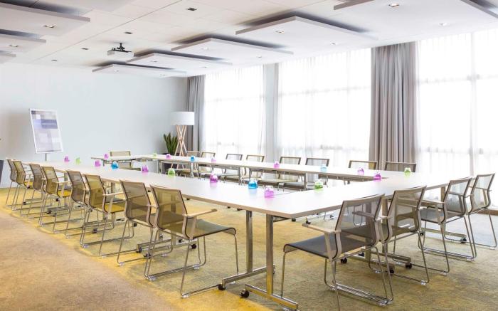 Novotel Bordeaux Lac