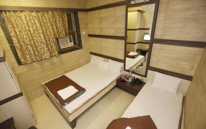 Hotel Al Moazin