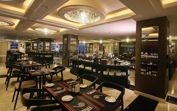 Swiss-Belhotel Lampung