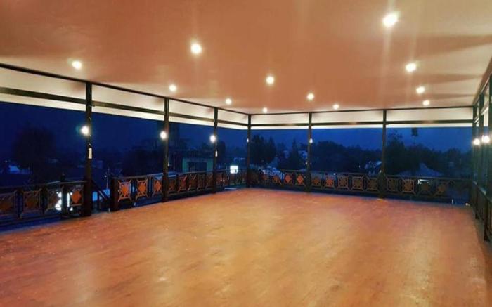 Nusantara Hotel Sembalun