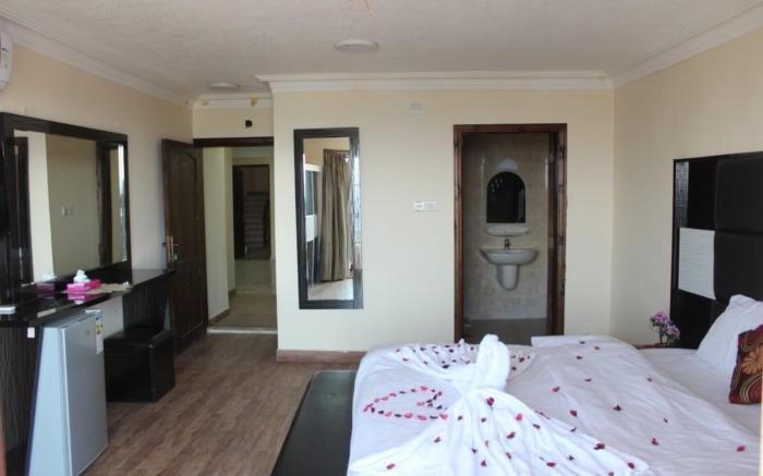 Ahla Tala Hotel
