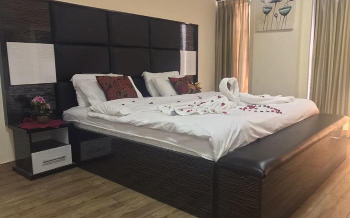 Ahla Tala Hotel