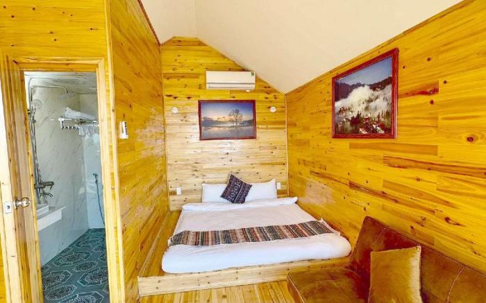 Thạch Gia Trang Sa Pa