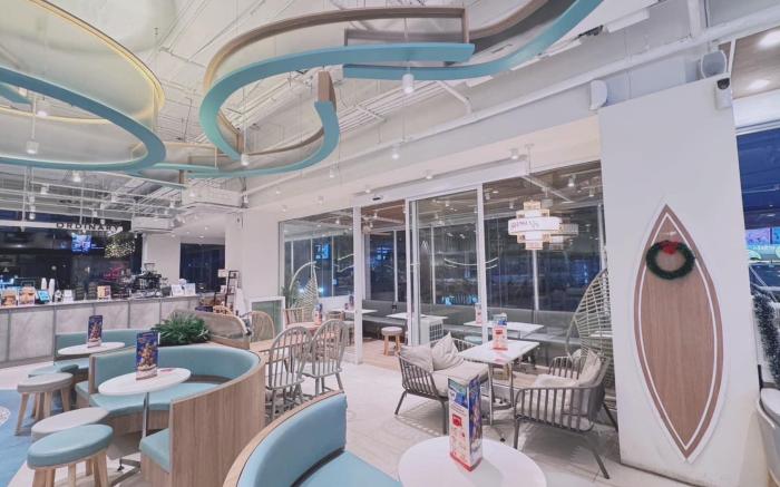 Hongheng Beach Residence