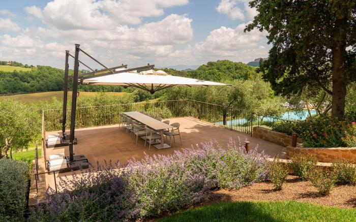 Terre di Val D'Orcia by Miani Group
