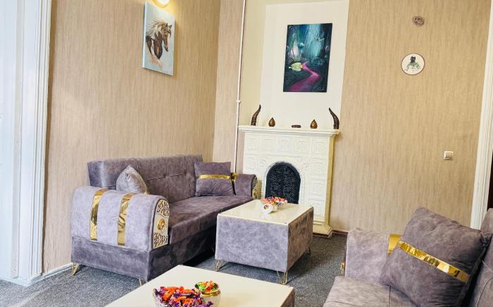 Alina Home Baku hostel