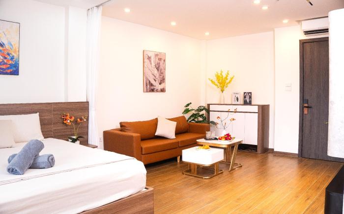 East West Apartment Hanoi