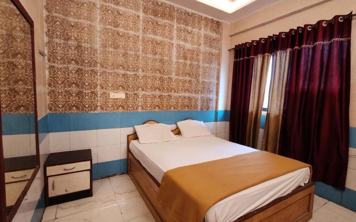 Hotel  Sangram Lodge