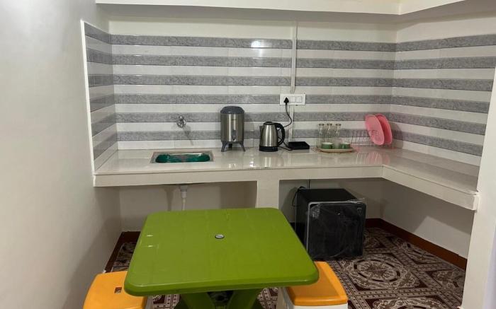 Fauji Di Hatti Home Stay