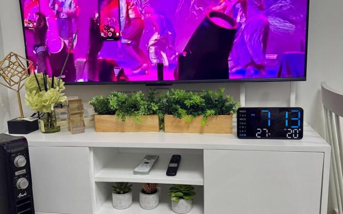 Studio with Mountain View, 300Mbps Wifi, Netflix