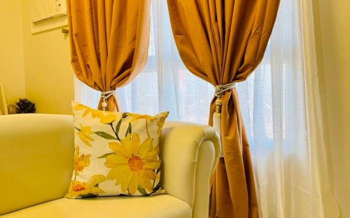 Studio with Mountain View, 300Mbps Wifi, Netflix