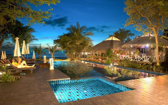 La Laanta Hideaway Resort