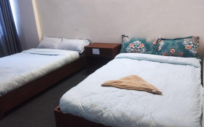 Shree Muktinath Hotel 