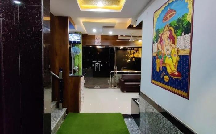 Hotel Annapurna Palace