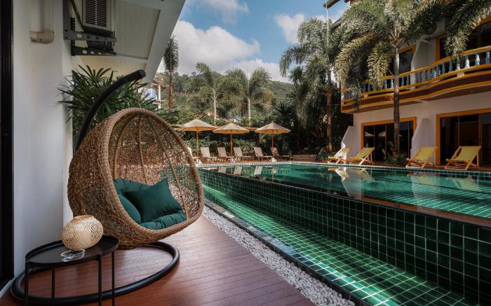 Buasri Boutique Patong