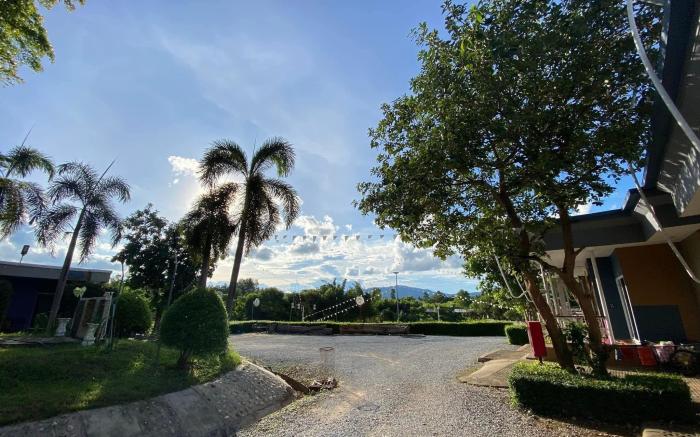 Wang nam yen hill วังน้ำเย็นฮิลล์รีสอร์ต