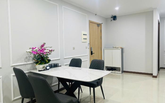CĂN HỘ HÀ ĐÔ CENTROSA QUẬN 10, TRUNG TÂM ĐƯỜNG 3/2