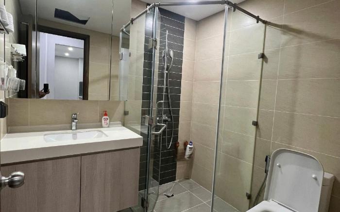 CĂN HỘ HÀ ĐÔ CENTROSA QUẬN 10, TRUNG TÂM ĐƯỜNG 3/2