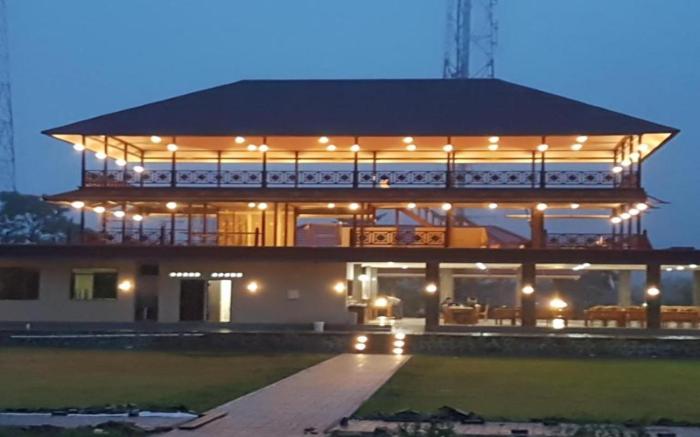 Nusantara Hotel Sembalun