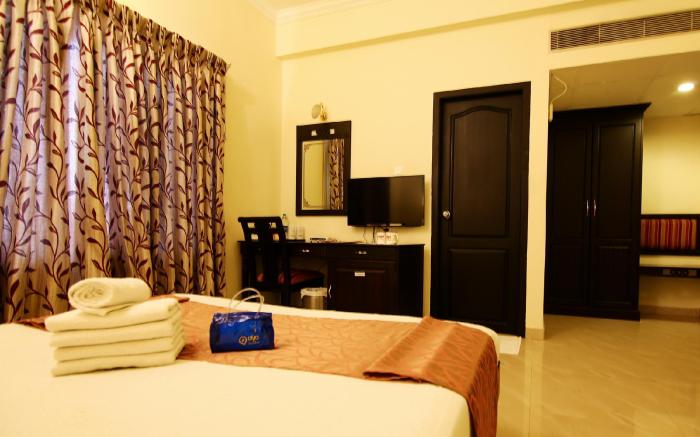 Dass Continental Hotel