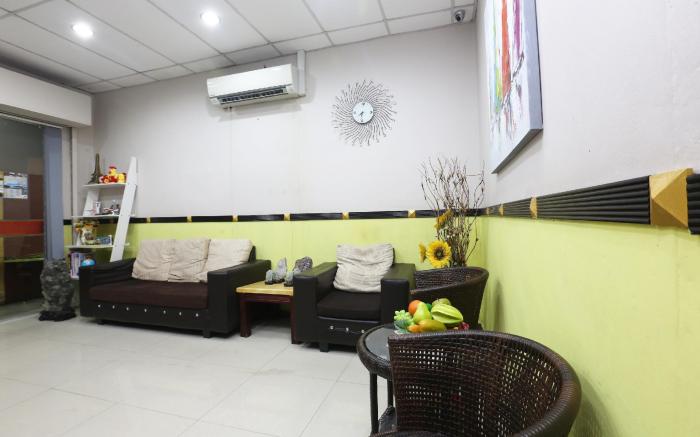 Hotel O Destiny Riverside Hotel