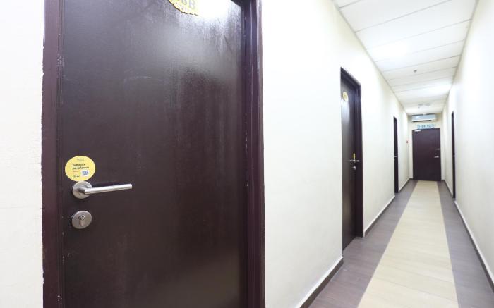 Hotel O Destiny Riverside Hotel