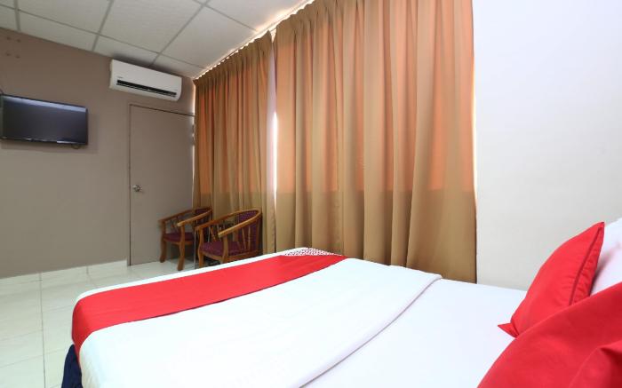 Hotel O Destiny Riverside Hotel