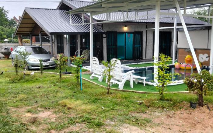 บ้านพัก ทวินดรีม2