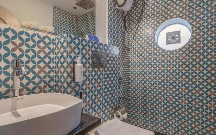 Sapphire By Radiant Villas And Resorts