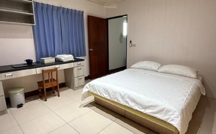 Aomori Travel - Double Room with Shared Bathroom3