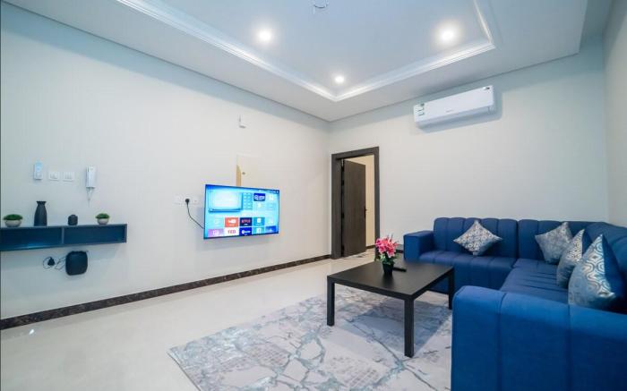 Elegant One-BedroomApartment O19