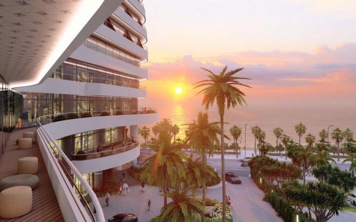 Nesta Celia Da Nang Hotel