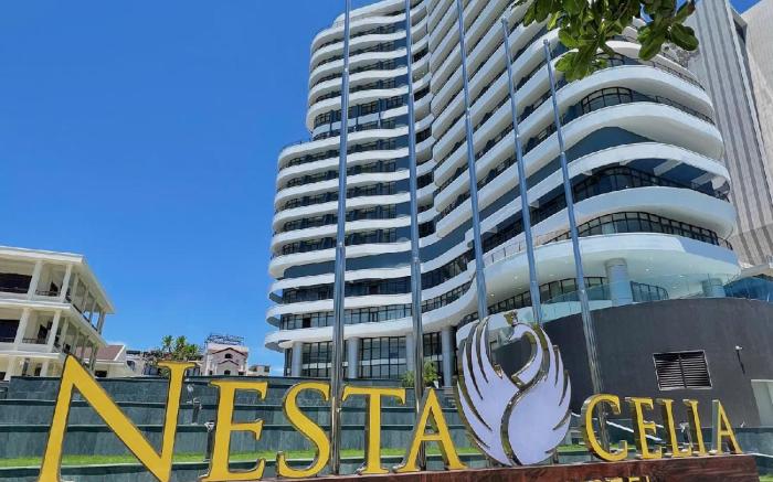 Nesta Celia Da Nang Hotel
