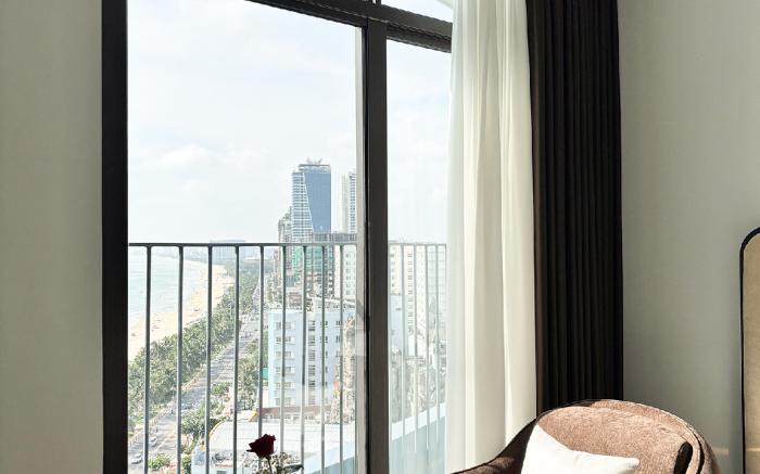 Nesta Celia Danang Hotel