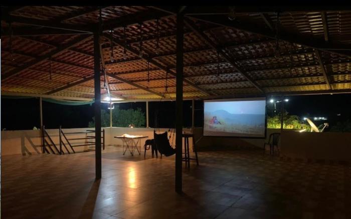 Navpushp Farm