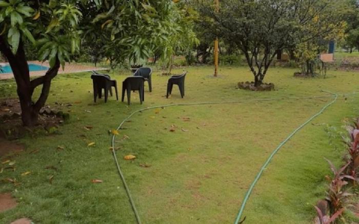 Navpushp Farm