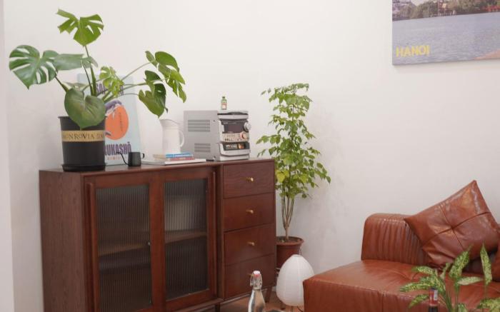 40m2-home&living - 1' đến Opera House & TrangTien