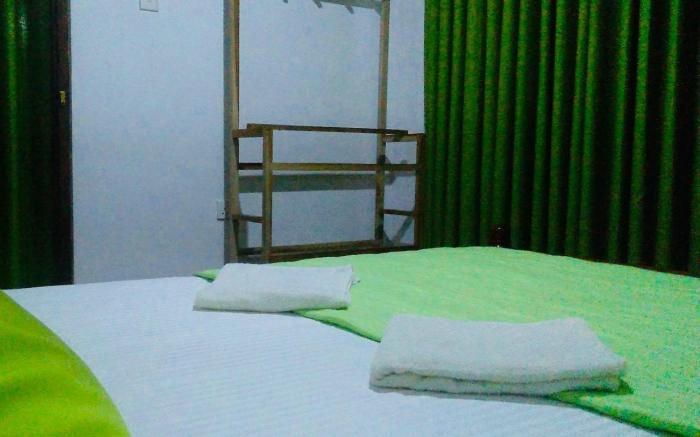 Sinharaja Greenvilla Homestay