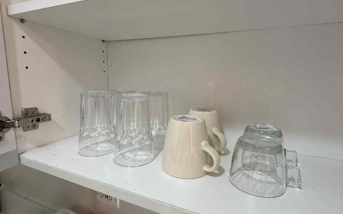 Makati Luxury Hotel Room  Balcony Air Residence