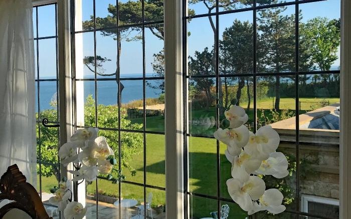 Haven Hall Hotel