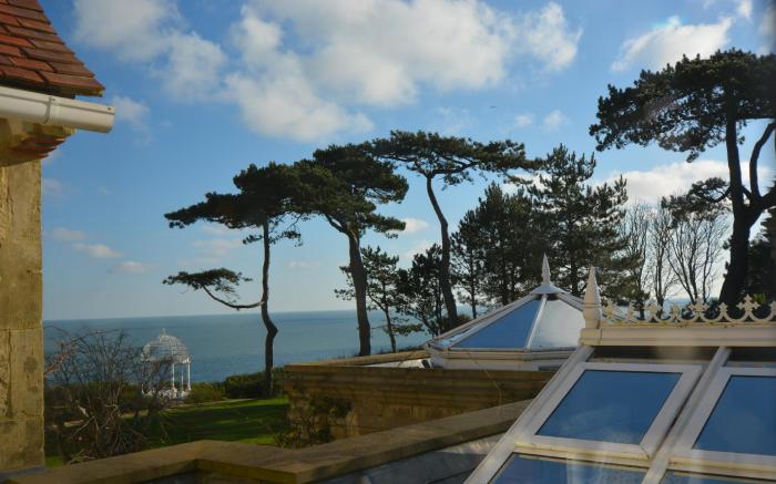 Haven Hall Hotel