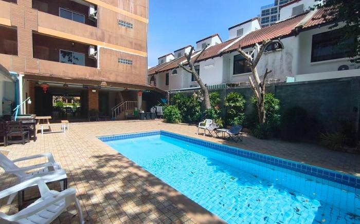 [Peter's House2 B03]