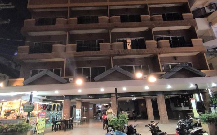 [Peter's House2 B02]