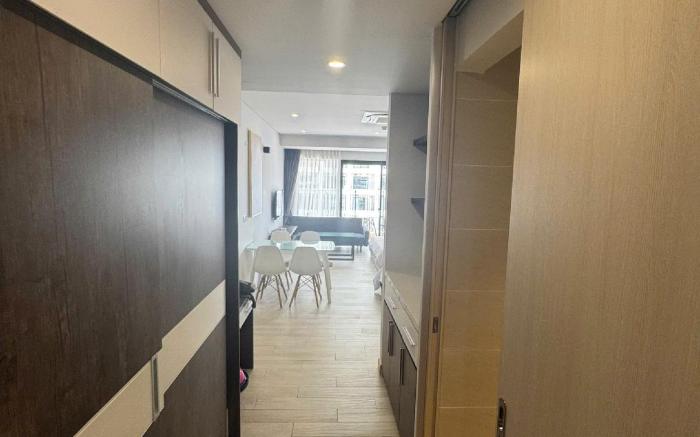 Spacious 5*Suites@Gold Coast Building, Beach Front