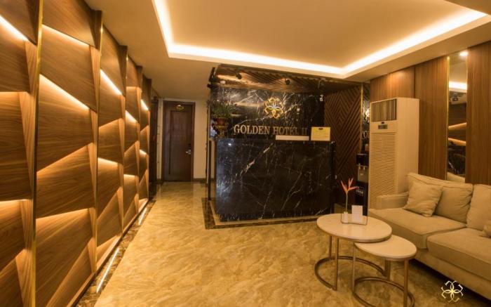Golden Hotel